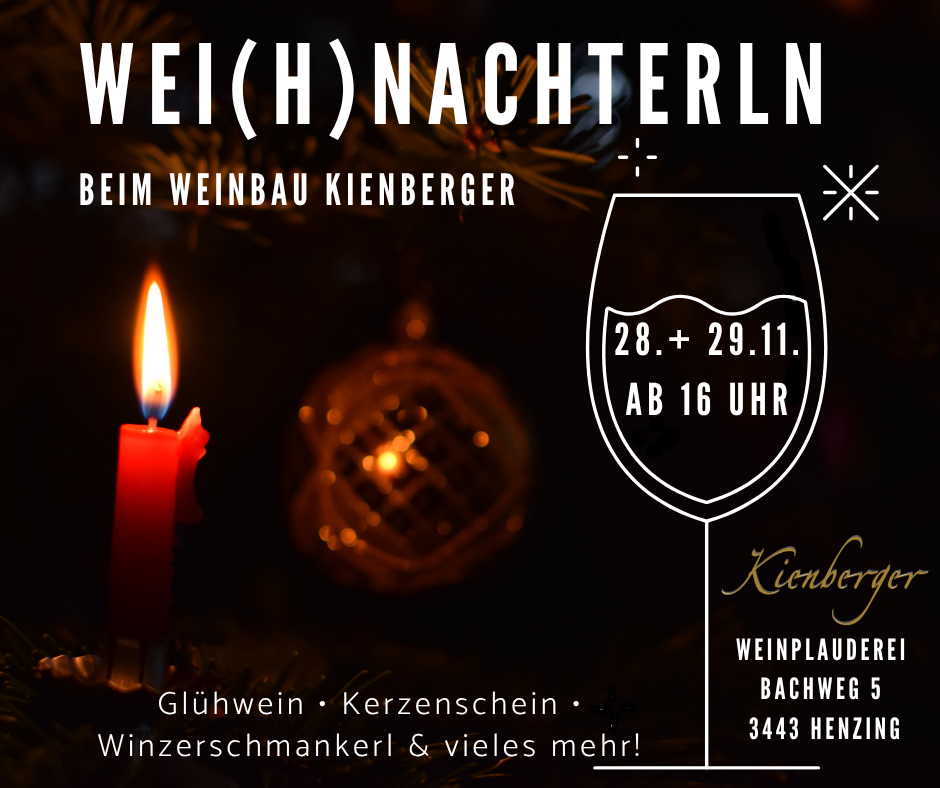 Weihnachterln 25
