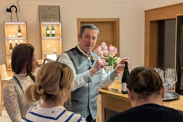 Weinfrühling 26/1